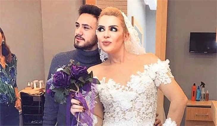 Selin Ciğerci tedbir kararı aldırdı!