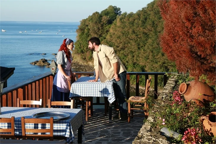 Kuzey ve Yıldız aşkını bir sınav daha bekliyor!