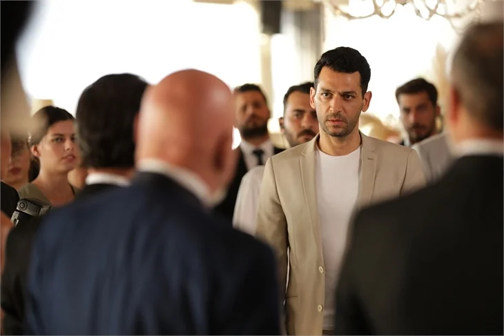 'Ramo' yeni sezona böyle "merhaba" dedi!