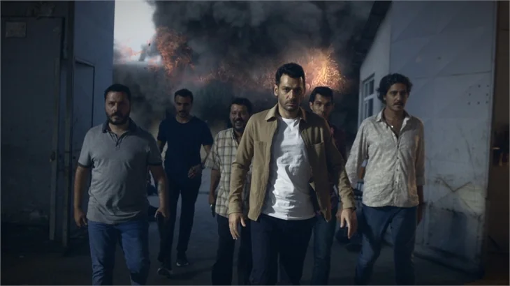 'Ramo'nun yeni bölüm fragmanı yayınlandı!