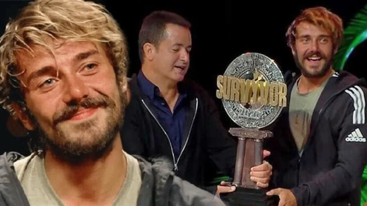 Cemal Can Canseven'den Survivor itirafları!