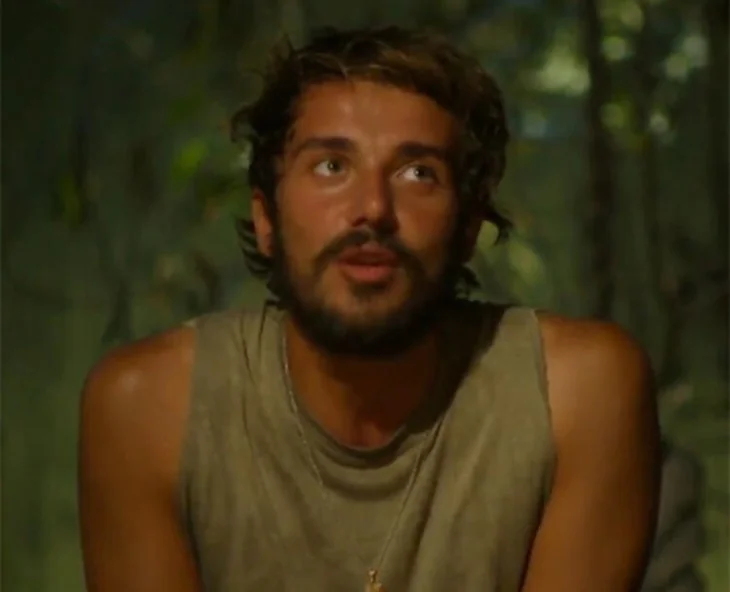Cemal Can Canseven'den Survivor itirafları!