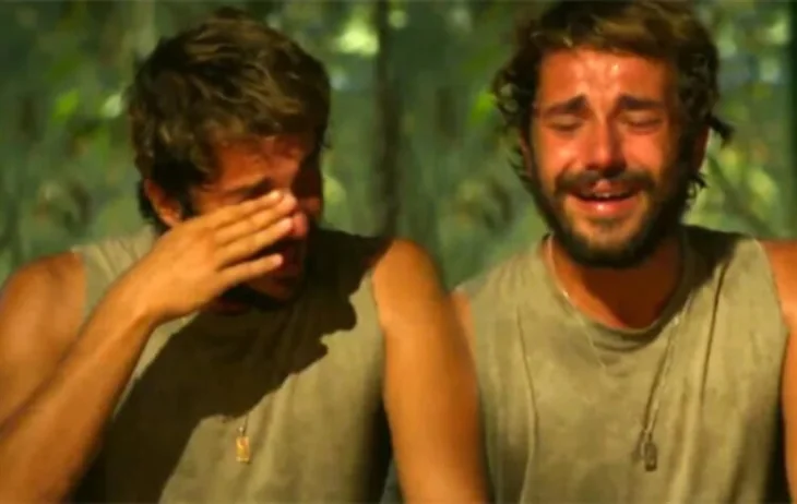Cemal Can Canseven'den Survivor itirafları!