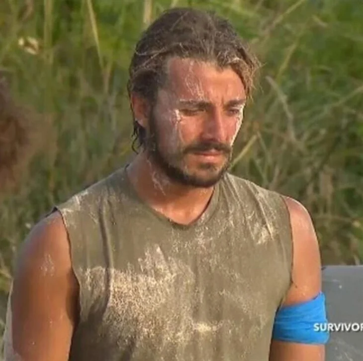 Cemal Can Canseven'den Survivor itirafları!