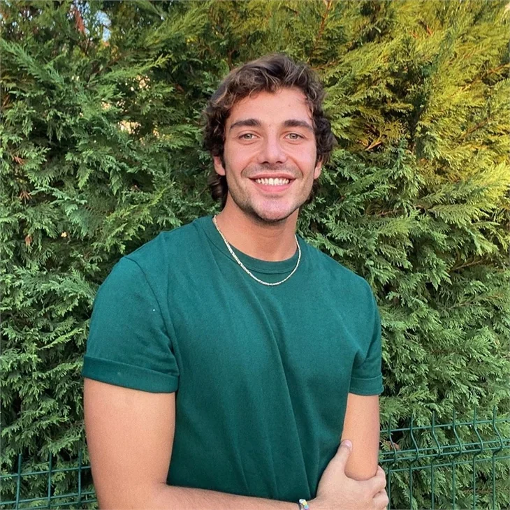 Cemal Can Canseven'den Survivor itirafları!