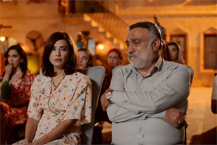 "Benim Adım Melek"te Melek hastalığını saklayabilecek mi?
