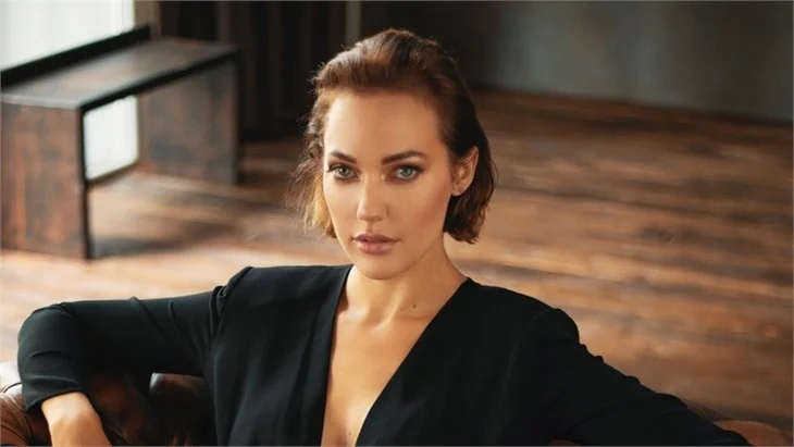 Meryem Uzerli'den çocuk sorusuna yanıt!