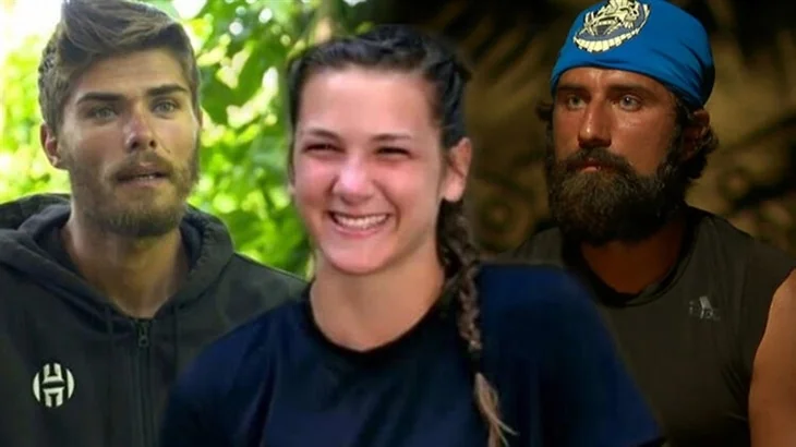 Survivor yarışmacıları Yasin ile Barış birbirine girdi!