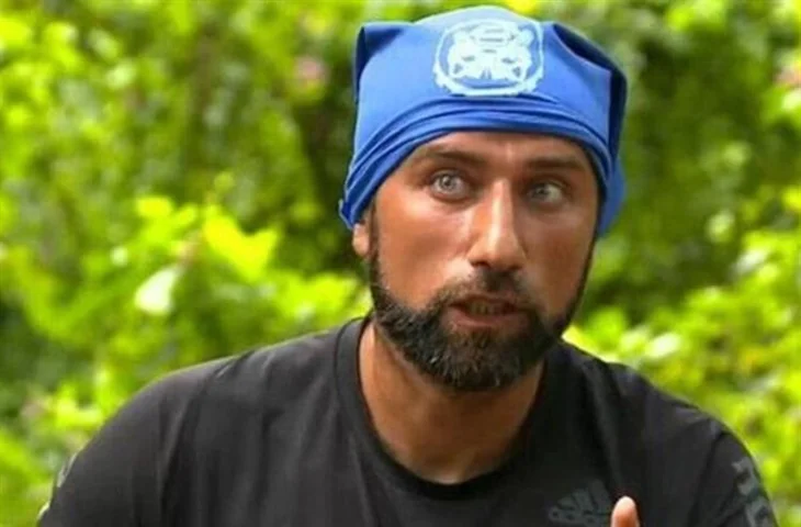 Survivor yarışmacıları Yasin ile Barış birbirine girdi!