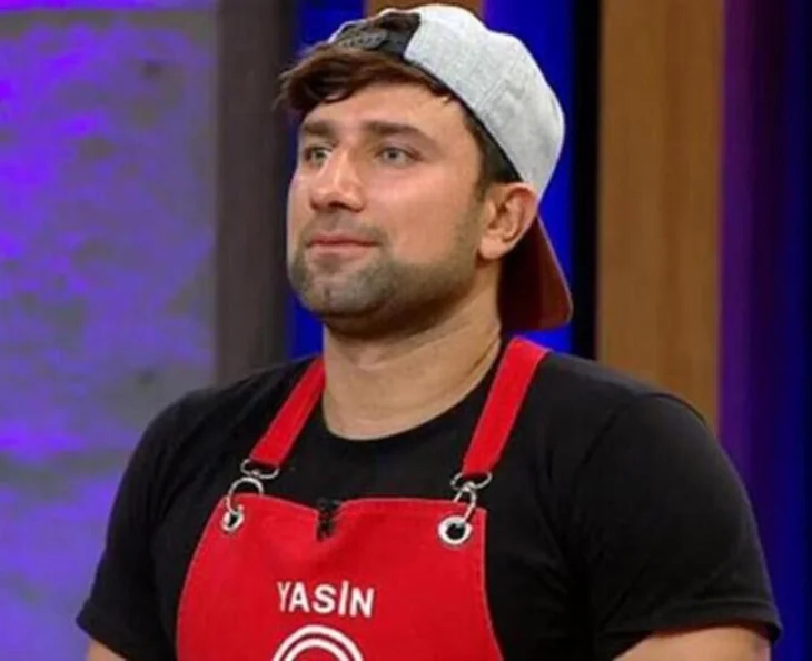 Survivor yarışmacıları Yasin ile Barış birbirine girdi!