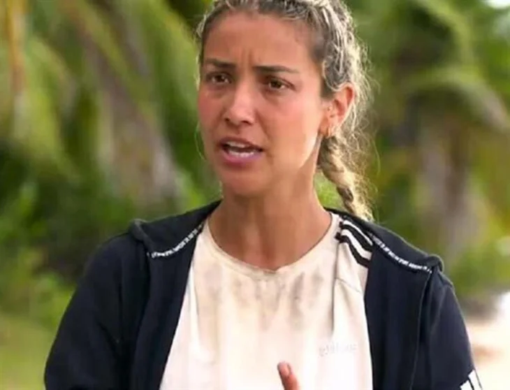 Survivor yarışmacıları Yasin ile Barış birbirine girdi!