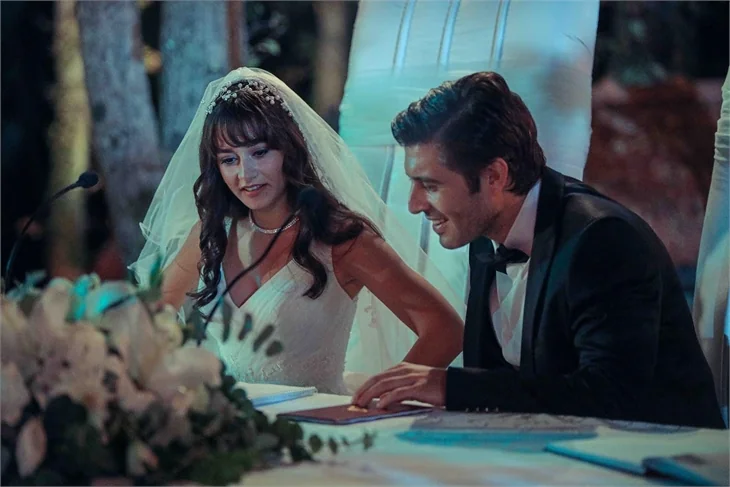 'Çukur' birinciliği elden bırakmadı!
