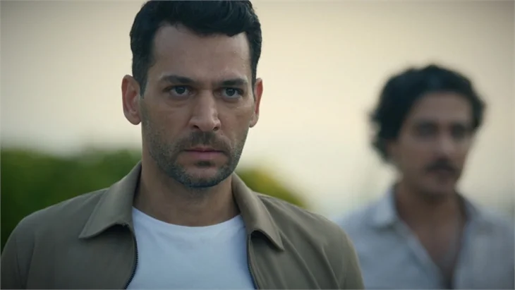 Ramo'dan bir fragman daha!