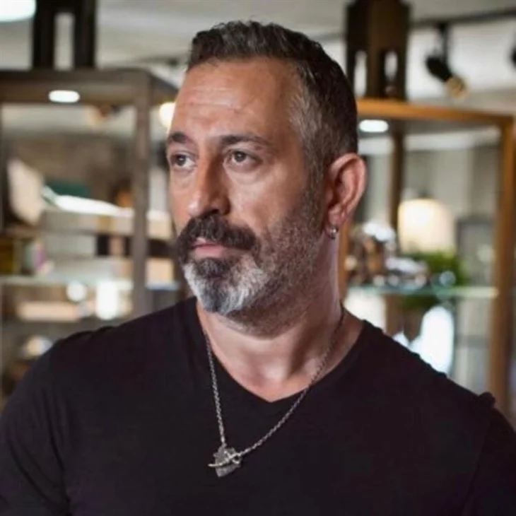 Cem Yılmaz'dan esprili gönderme: Aşıyı Acun ya da Nusret bulacak!