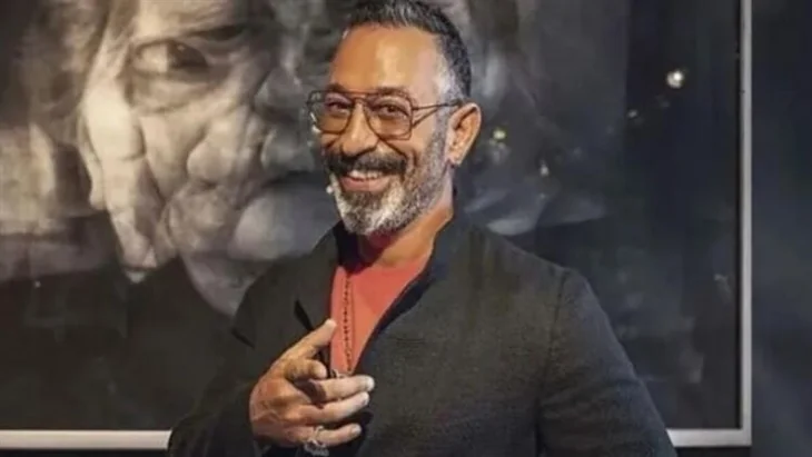 Cem Yılmaz'dan esprili gönderme: Aşıyı Acun ya da Nusret bulacak!