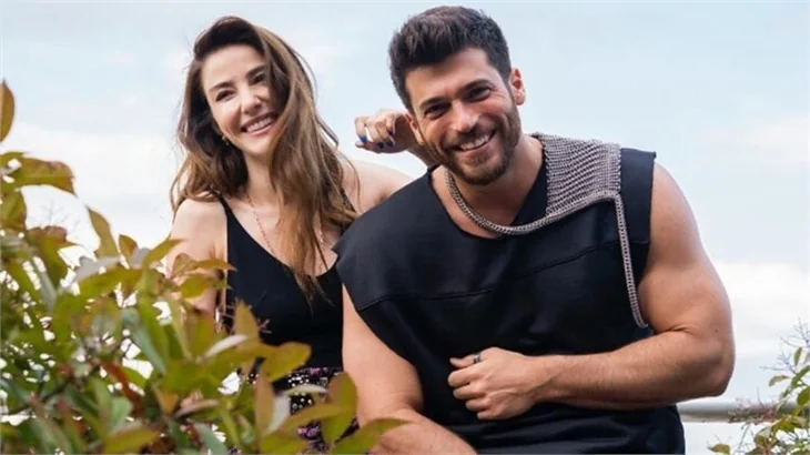 Bay Yanlış dizisinin setinde koronavirüs paniği!