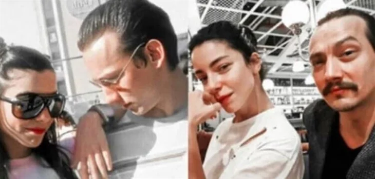 'Acemi Cadı' oyuncuları yıllar sonra buluştu!