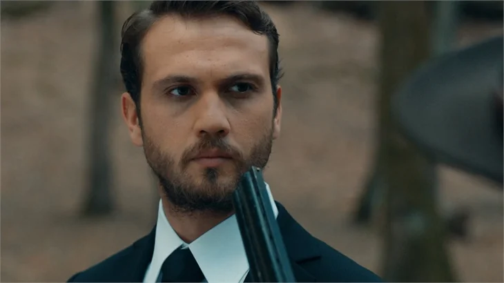 'Çukur'un heyecan dolu bölümünden bir tanıtım daha!