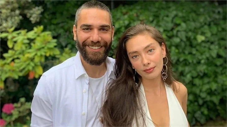 Kadir Doğulu'dan Neslihan Atagül açıklaması!