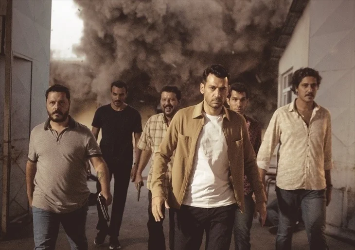 Ramo'da neler olacak?