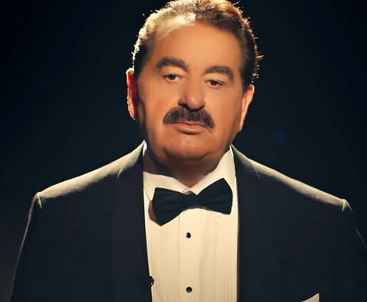 İbo Show yeniden başlıyor!