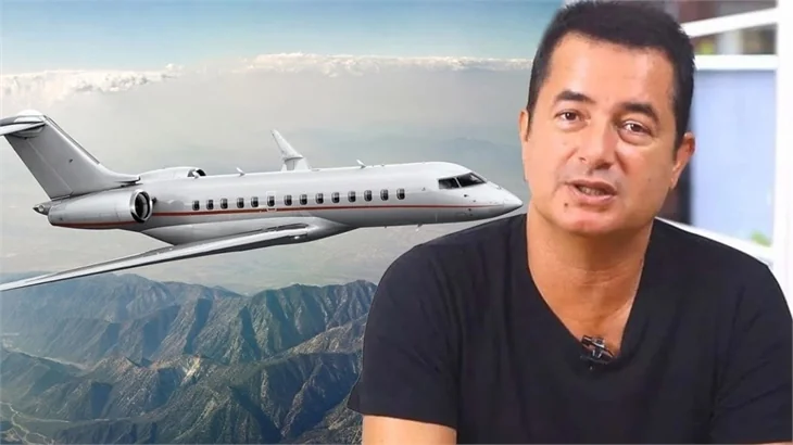 Sanatçılardan Acun tepkisi! "Uçak alacağına telifleri öde”