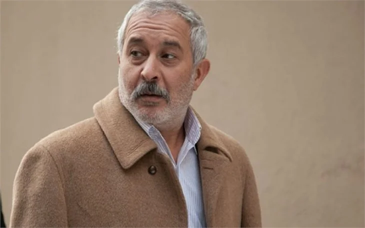 Beyin kanaması geçirmişti! Ali Sürmeli'nin durumu nasıl?