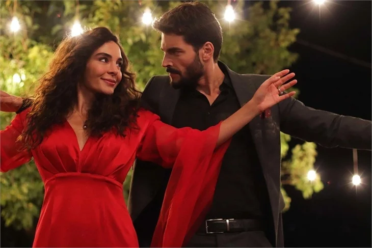 'Hercai' final mi yapıyor? İddialara yanıt geldi!