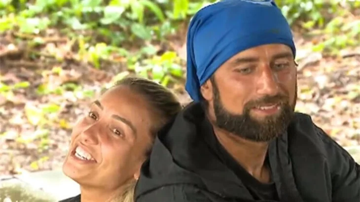 Survivor Yasin'den olay gönderme: "Bir öpücük ver de gündem olalım"