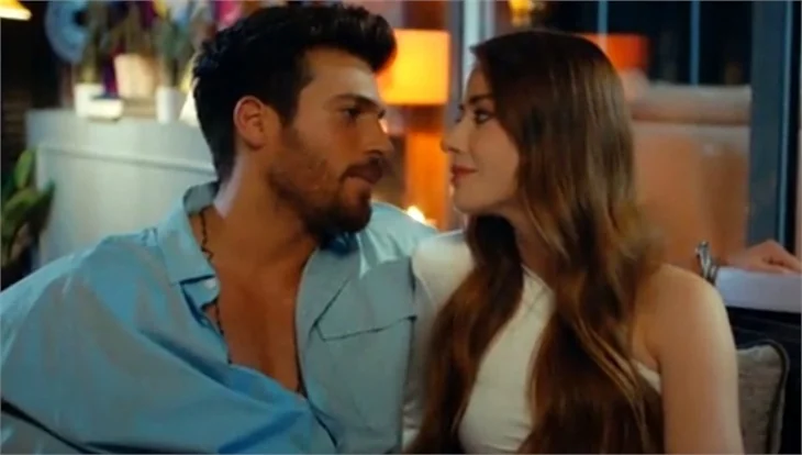 Bay Yanlış'ın final bölümü fragmanı yayınlandı!