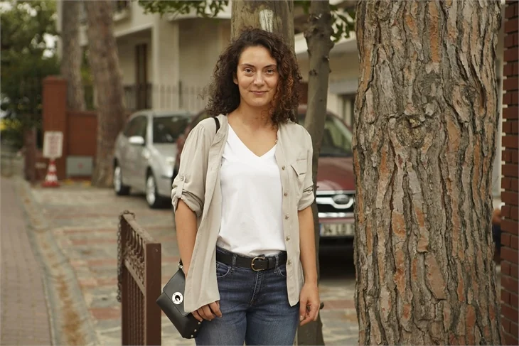 'Yeni Hayat' oyuncularından yeni pozlar...