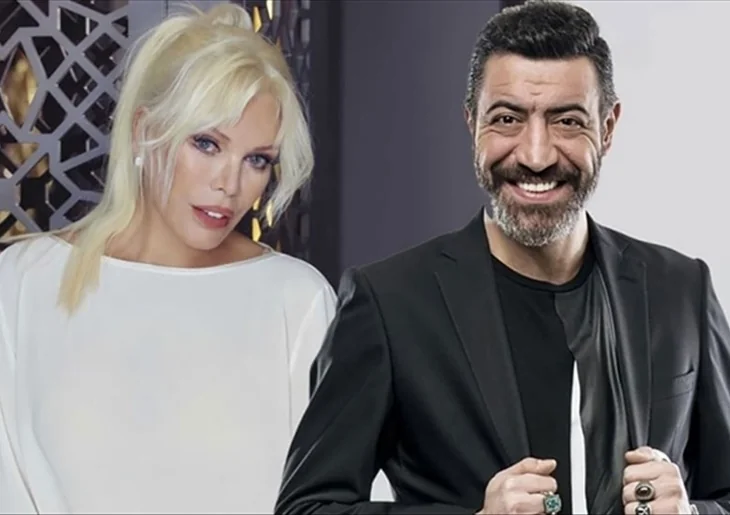 Hakan Altun'dan Ajda Pekkan açıklaması!
