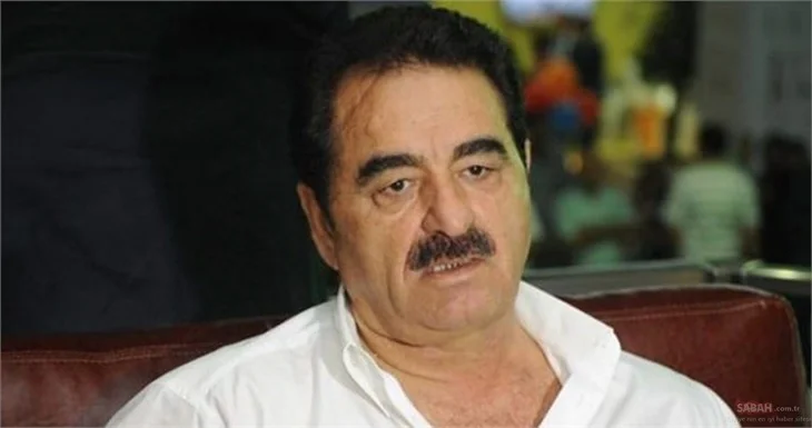 İbrahim Tatlıses'in ilk konukları belli oldu!