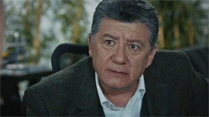 Oktay Kaynarca: "Özleştik be abi..."