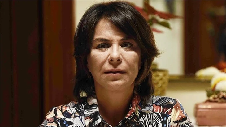 Çukur dizisine yeni oyuncu katıldı!