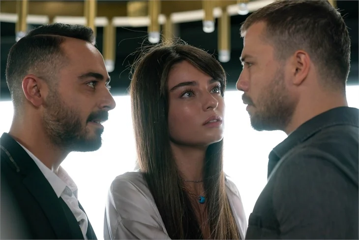 'Arıza'nın yeni bölümünden 2. tanıtım yayınlandı!