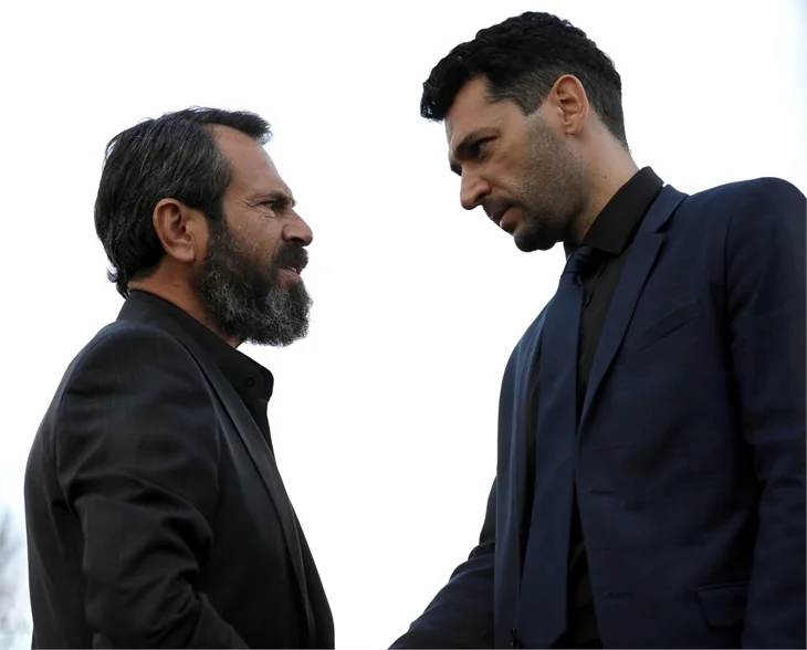 Ramo'nun büyük planı!