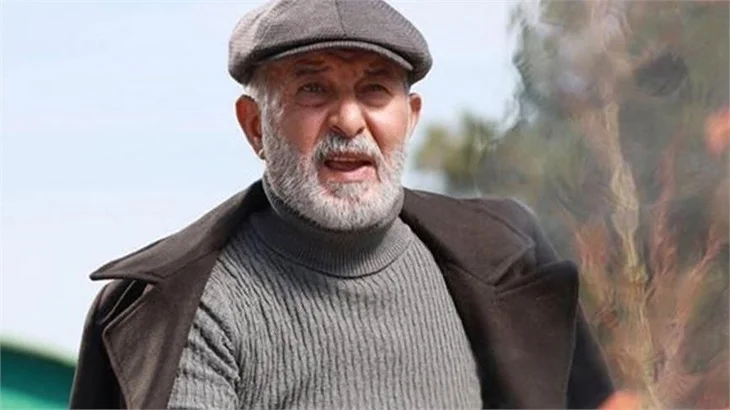 Ali Sürmeli'den iyi haber geldi!