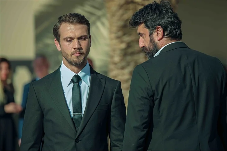 Çukur ve Erdenetler arasındaki mücadele kızışıyor!