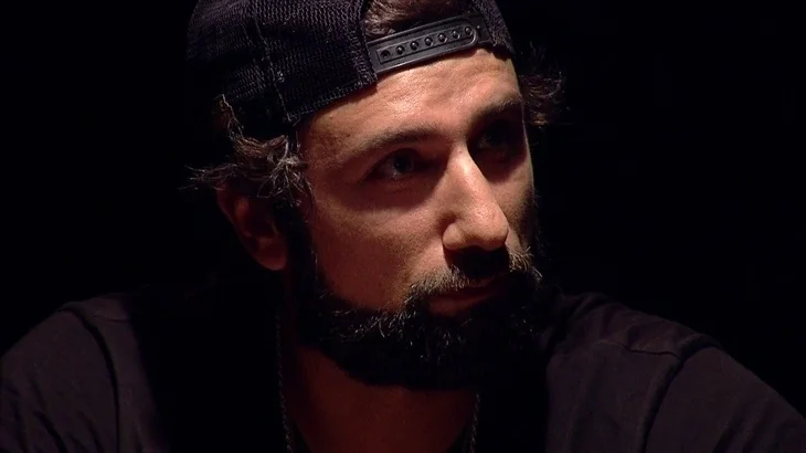 Yasin Obuz: "Doğduğum evde şiddet vardı!"