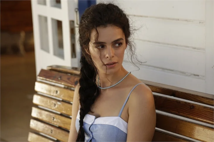 'Kadın', Arjantin'de en çok izlenen yapım oldu!