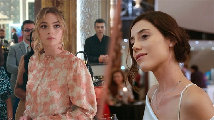 'Sadakatsiz'in yeni bölüm fragmanı yayınlandı!