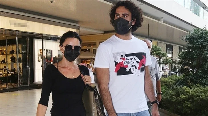 Hande Ataizi: "Leon okula gidecek!"