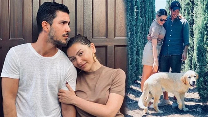 Hadise ile Kaan Yıldırım ayrıldı mı? Yanıt geldi!