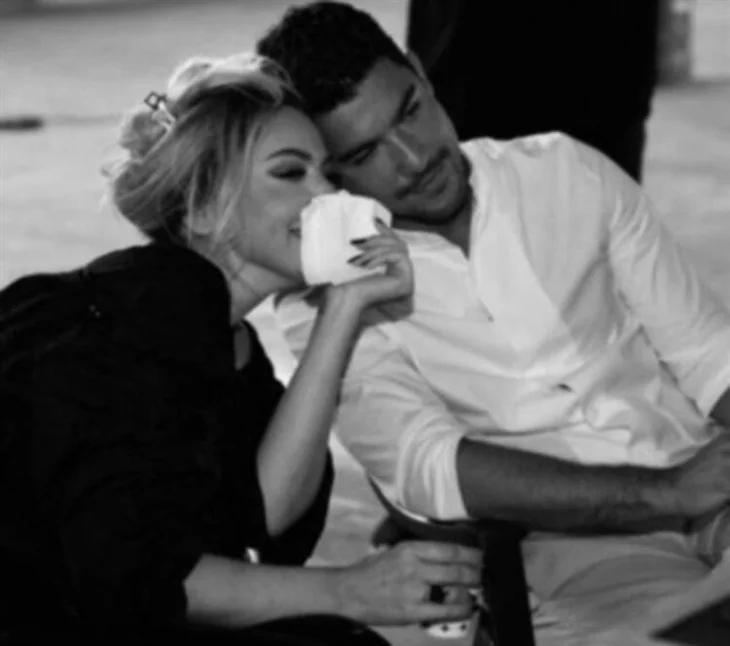 Hadise ile Kaan Yıldırım ayrıldı mı? Yanıt geldi!