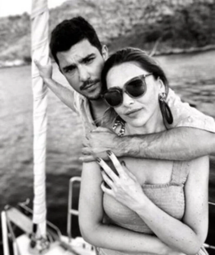 Hadise ile Kaan Yıldırım ayrıldı mı? Yanıt geldi!