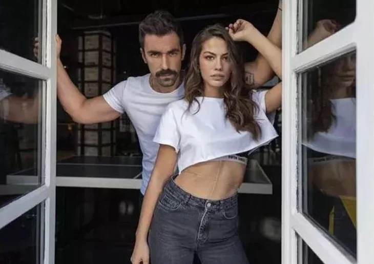 Doğduğun Ev Kaderindir'e bir yeni isim daha katıldı!