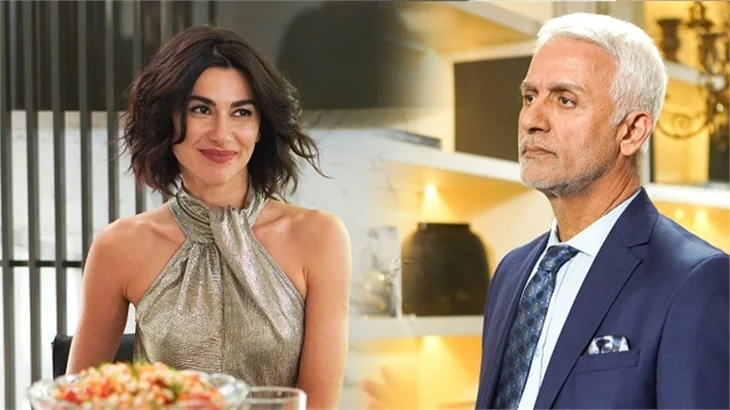 Talat Bulut bombayı patlattı: Nesrin Cavadzade evleniyor