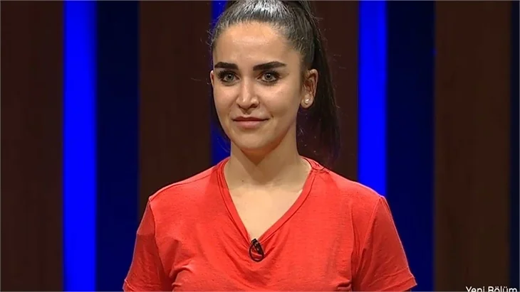 "Aldatıldım" demişti! MasterChef Duygu evleniyor!