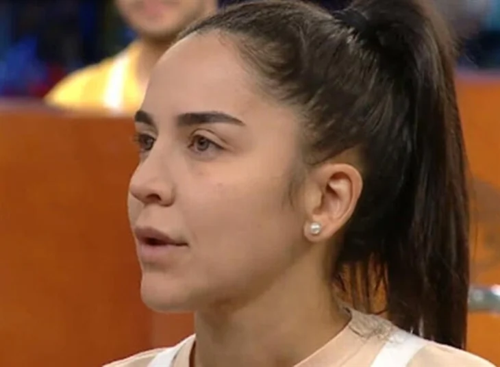 MasterChef Duygu, "Beni aldattı" dediği nişanlısıyla barıştı!